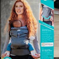 fascia marsupio bimbo Chicco Myamaki Fit
