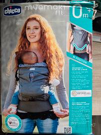 fascia marsupio bimbo Chicco Myamaki Fit
