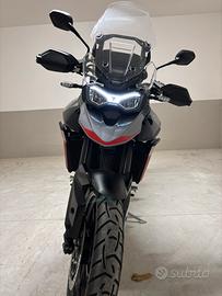 Triumph Tiger gt 900 unico proprietario
