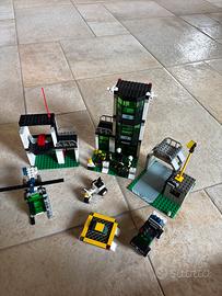 Lego city