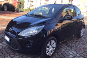 Ford ka anno 2016