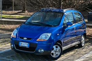 Chevrolet Matiz Gpl Frizione e Distribuzione nuove