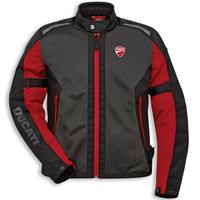 Giacca Spidi Ducati Speed Air C2 - Taglia S - Cod.