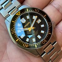 Orologio Tactico Anko 1000mt limited edition 400pz