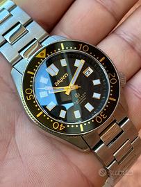 Orologio Tactico Anko 1000mt limited edition 400pz