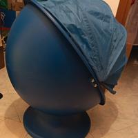 IKEA PS LÖMSKPoltrona girevole

