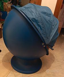 IKEA PS LÖMSKPoltrona girevole

