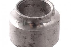 Cono ruota senza filetto per Moto Guzzi Cardellino