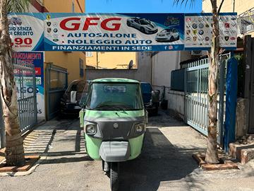 Piaggio apecar cc800 diesel cascione fisso