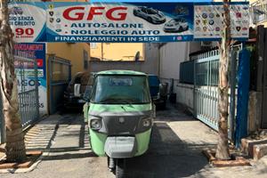 Piaggio apecar cc800 diesel cascione fisso