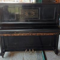 Pianoforte Mueller