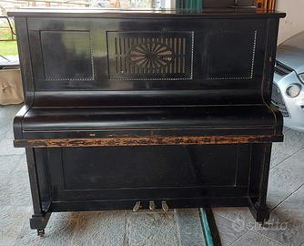 Pianoforte Mueller