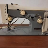 Macchina da cucire elettrica - Necchi