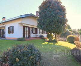 Villa bifamiliare Busto Arsizio [GP450VRG]