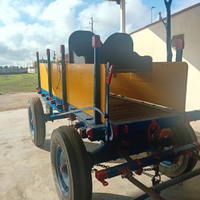4 ruote x cavallo grande