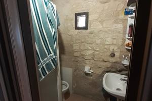 Bilocale con giardino a Fano