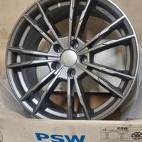 Cerchi in lega psw 19 pollici Bmw