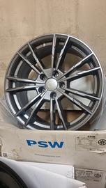 Cerchi in lega psw 19 pollici Bmw