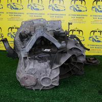 CAMBIO MAZDA 3 «I» (2004)