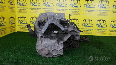 CAMBIO MAZDA 3 «I» (2004)