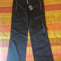 pantalone nero Pennyblack 