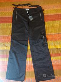 pantalone nero Pennyblack 
