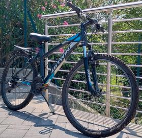 Bicicletta Decathlon