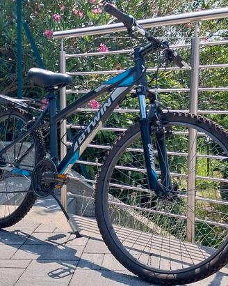 Bicicletta Decathlon