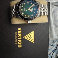 Orologio Vertigo Medusa 