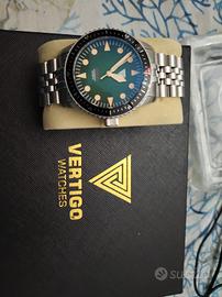 Orologio Vertigo Medusa 