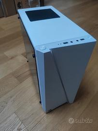 pc completo ryzen 4350G 16gb ram, nvme 256gb + vga