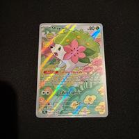 Carte Pokemon Rivali Predestinati