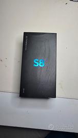 Samsung Galaxy S8