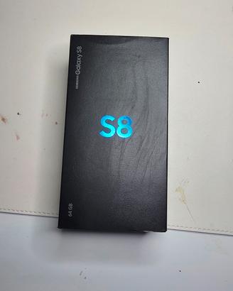 Samsung Galaxy S8