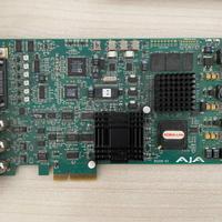 Aja Kona LHE PCI Card