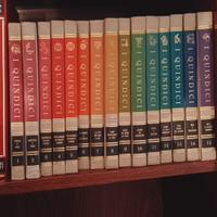 Collezione “I Quindici”