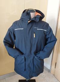Parka Quechua NH500 14-15 anni 