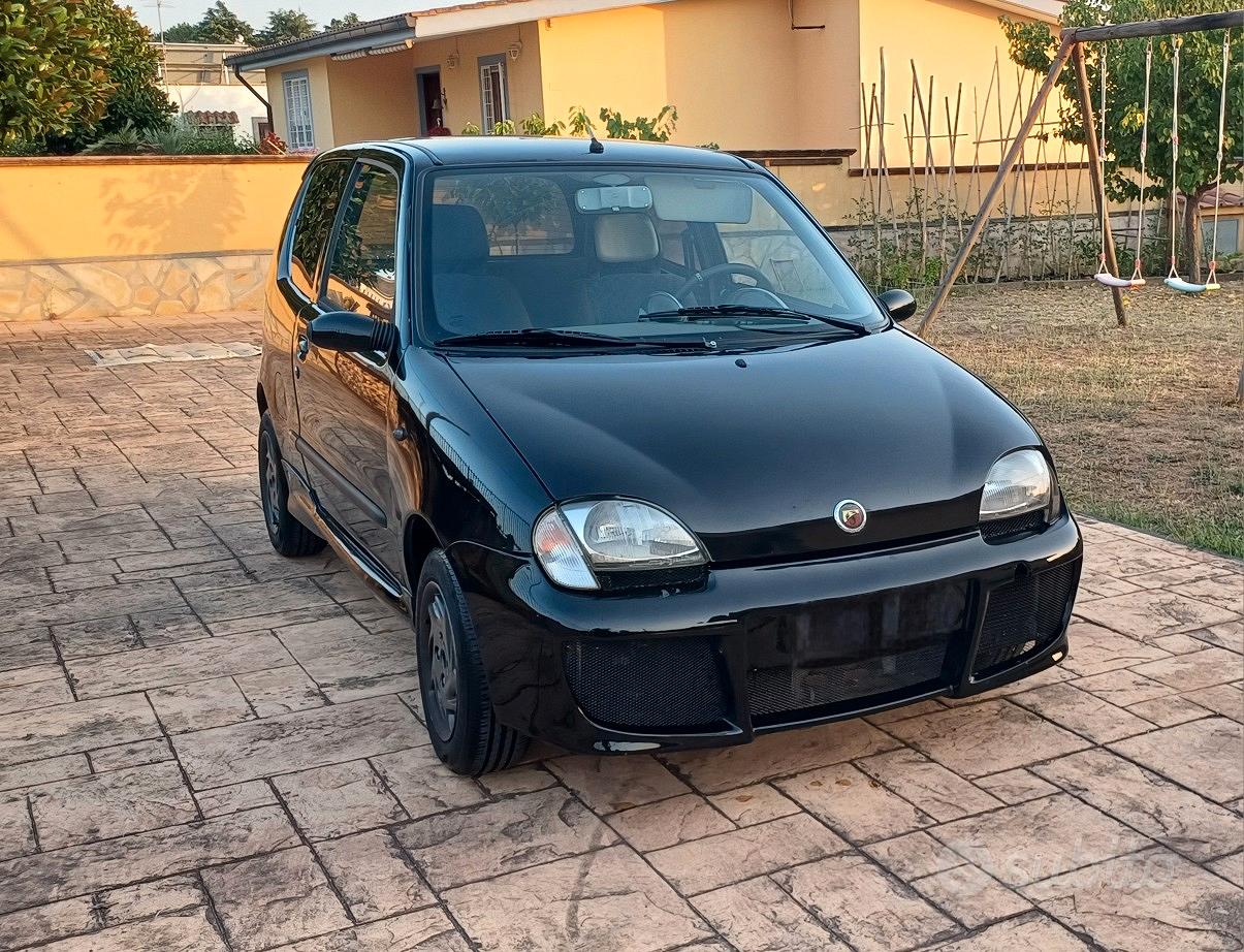 Fiat Seicento
