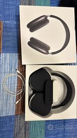 Cuffie AirPods Max