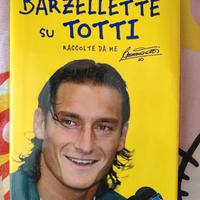 Barzellette di Totti