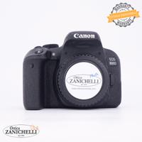 Canon EOS 800D Usato (D277)