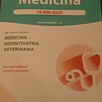 alpha test medicina 