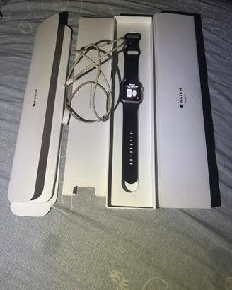 apple watch serie 3