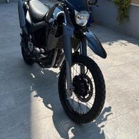 Yamaha XT660