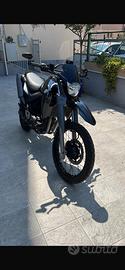Yamaha XT660
