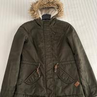 Parka Only, giubbotto donna
