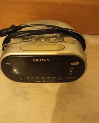 radio