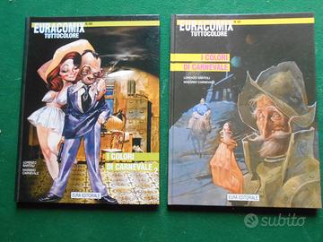 MASSIMO CARNEVALE LOTTO anche singoli