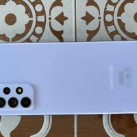 Smartphone Samsung Galaxy A52s