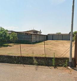 Ricovero camper furgoni